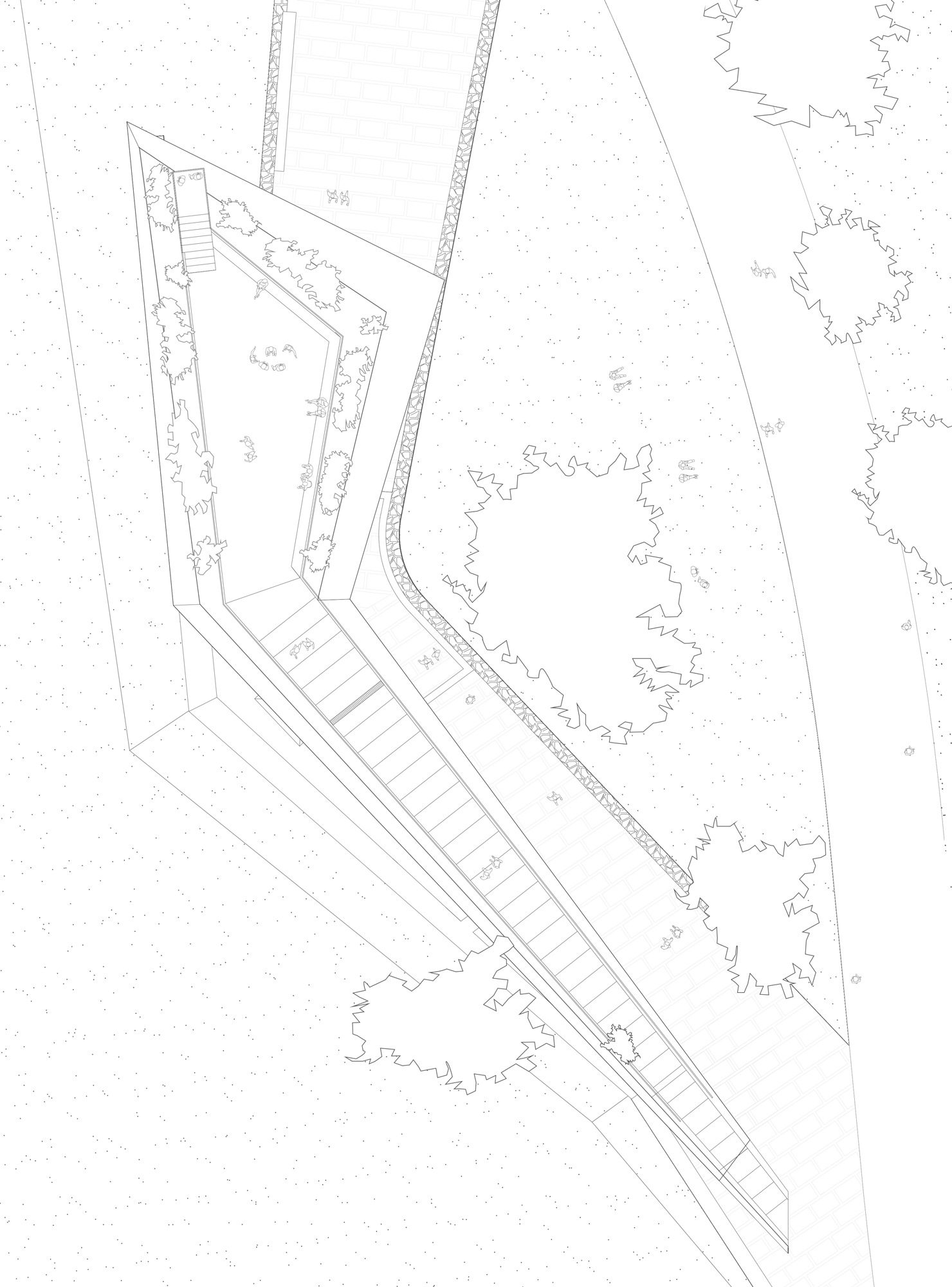 Dali Erhai Lake Ecological Rest Station