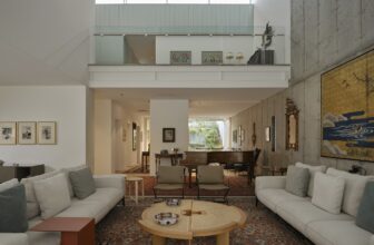 West Don Ravine Passive House
