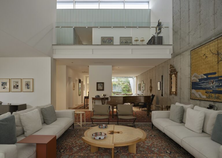 West Don Ravine Passive House | Poiesis Architecture