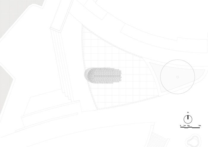 Pavilion Lucida