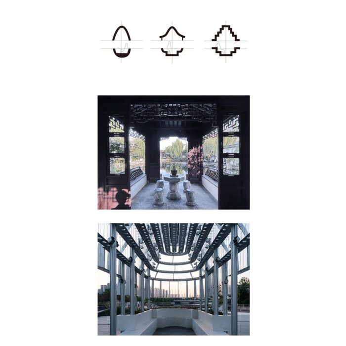 Pavilion Lucida