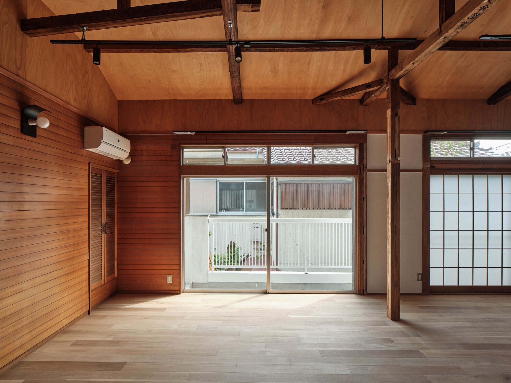Nukui House