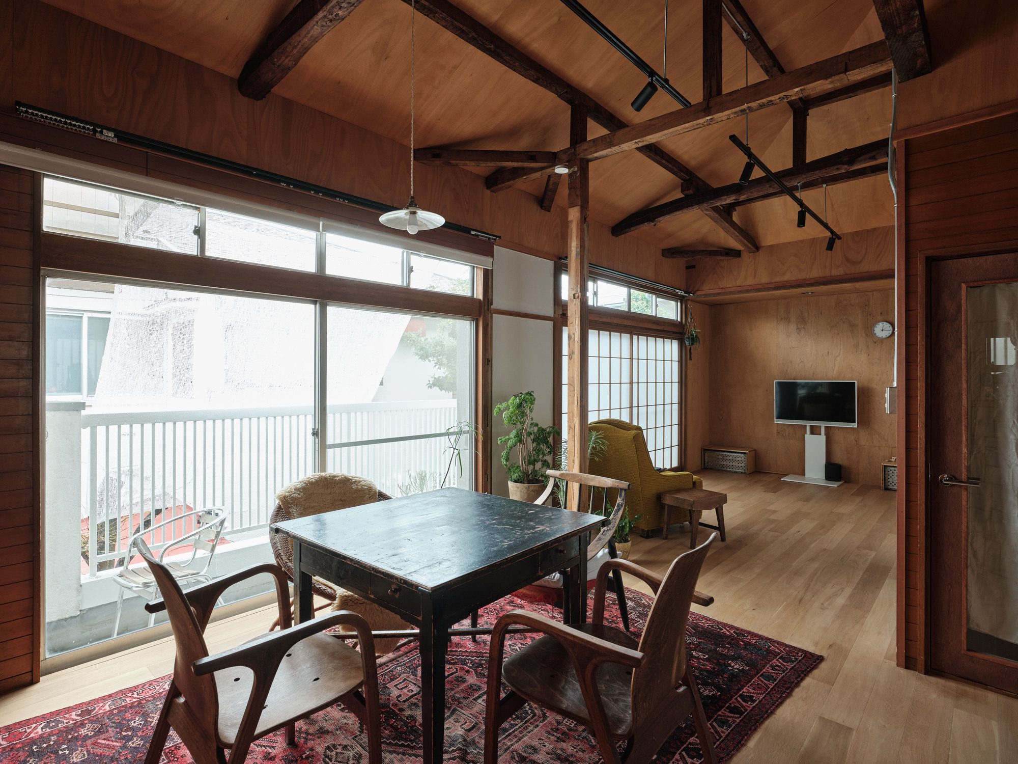 Nukui House
