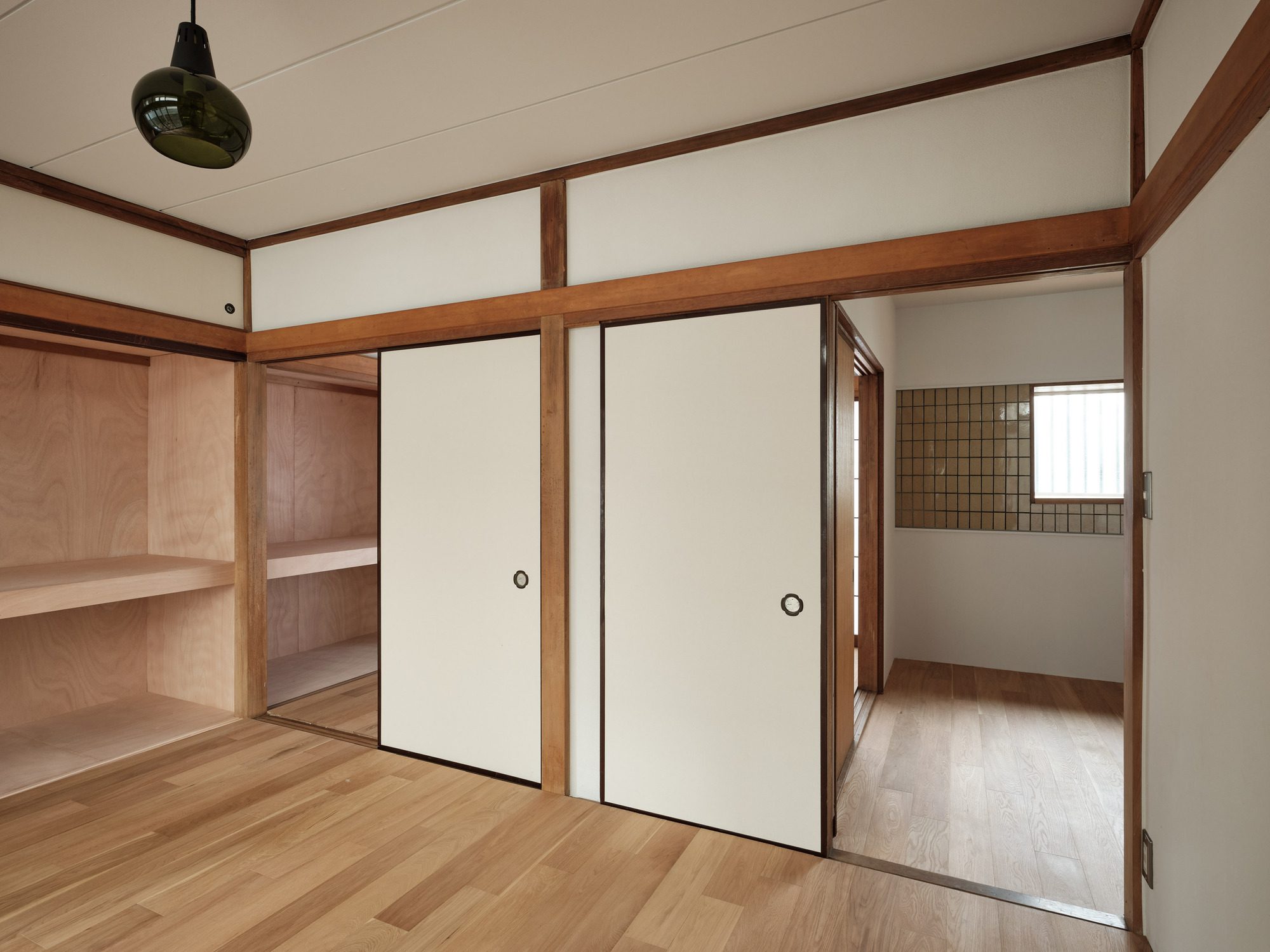 Nukui House