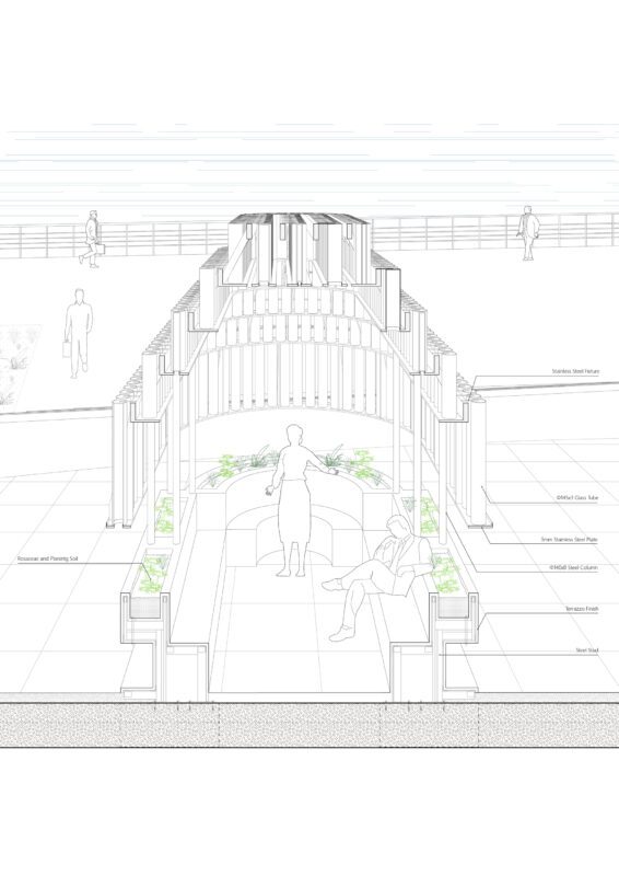 Pavilion Lucida