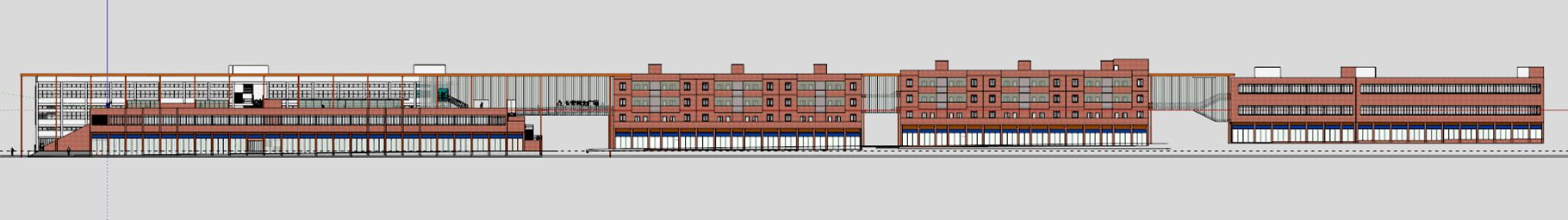 Chang’an Innovation