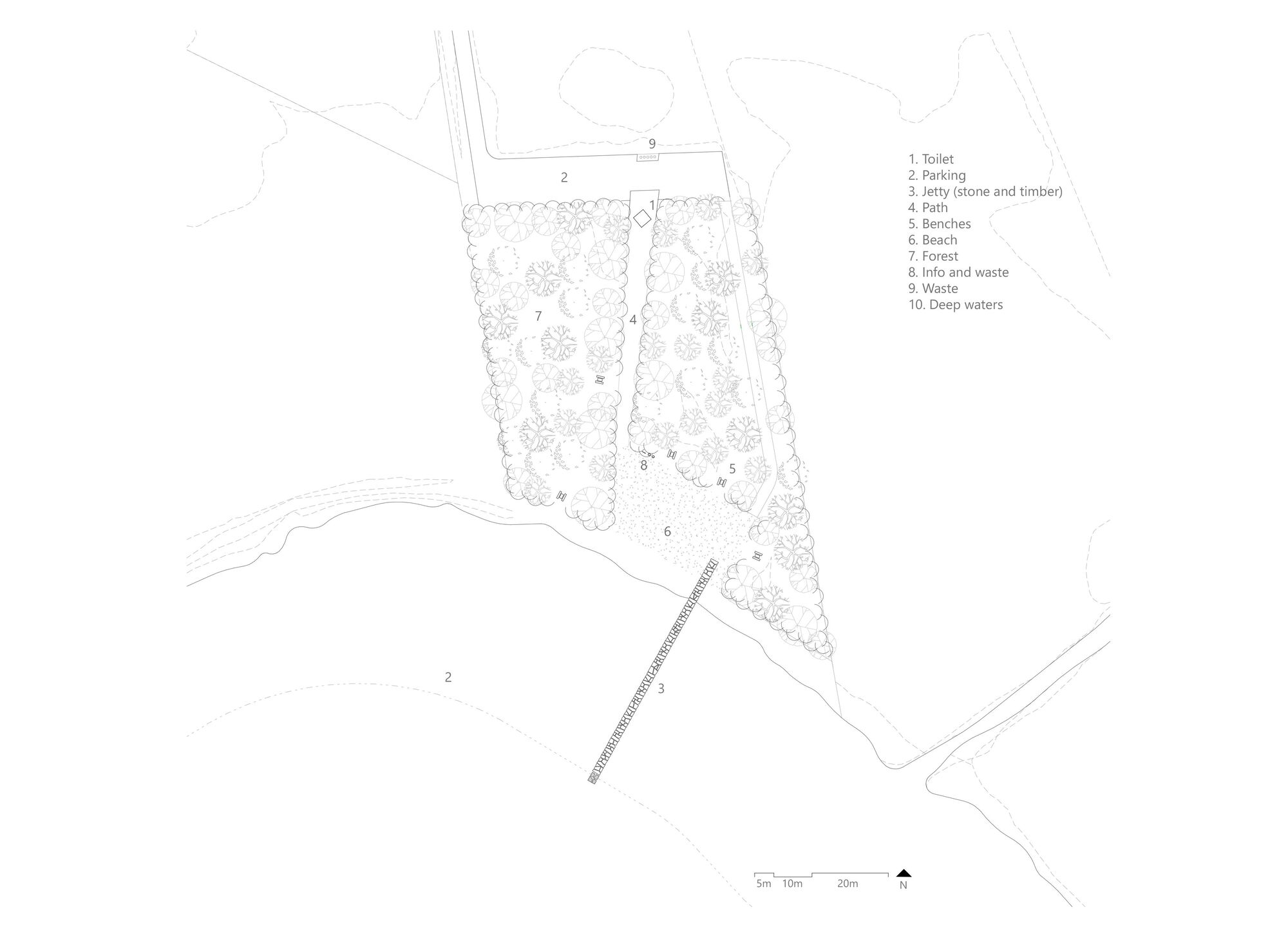 Sundshopen - Norwegian Scenic Routes