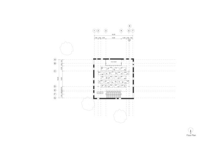 Enfold Pavilion