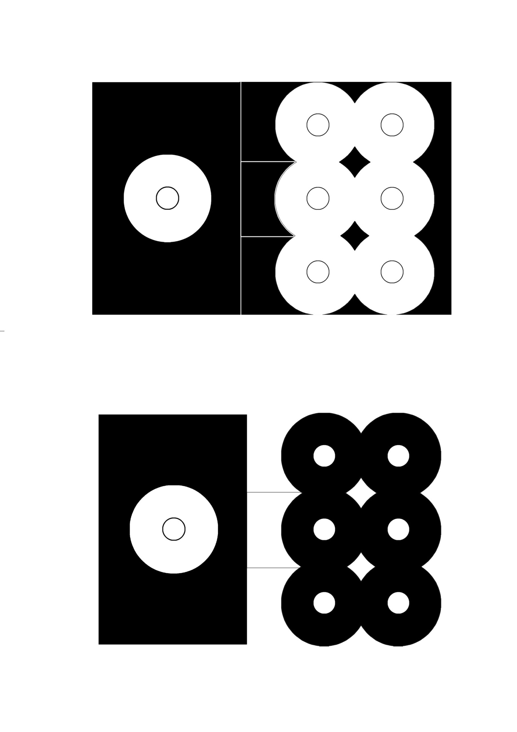 Straw Stack Space in Houhu Art Park