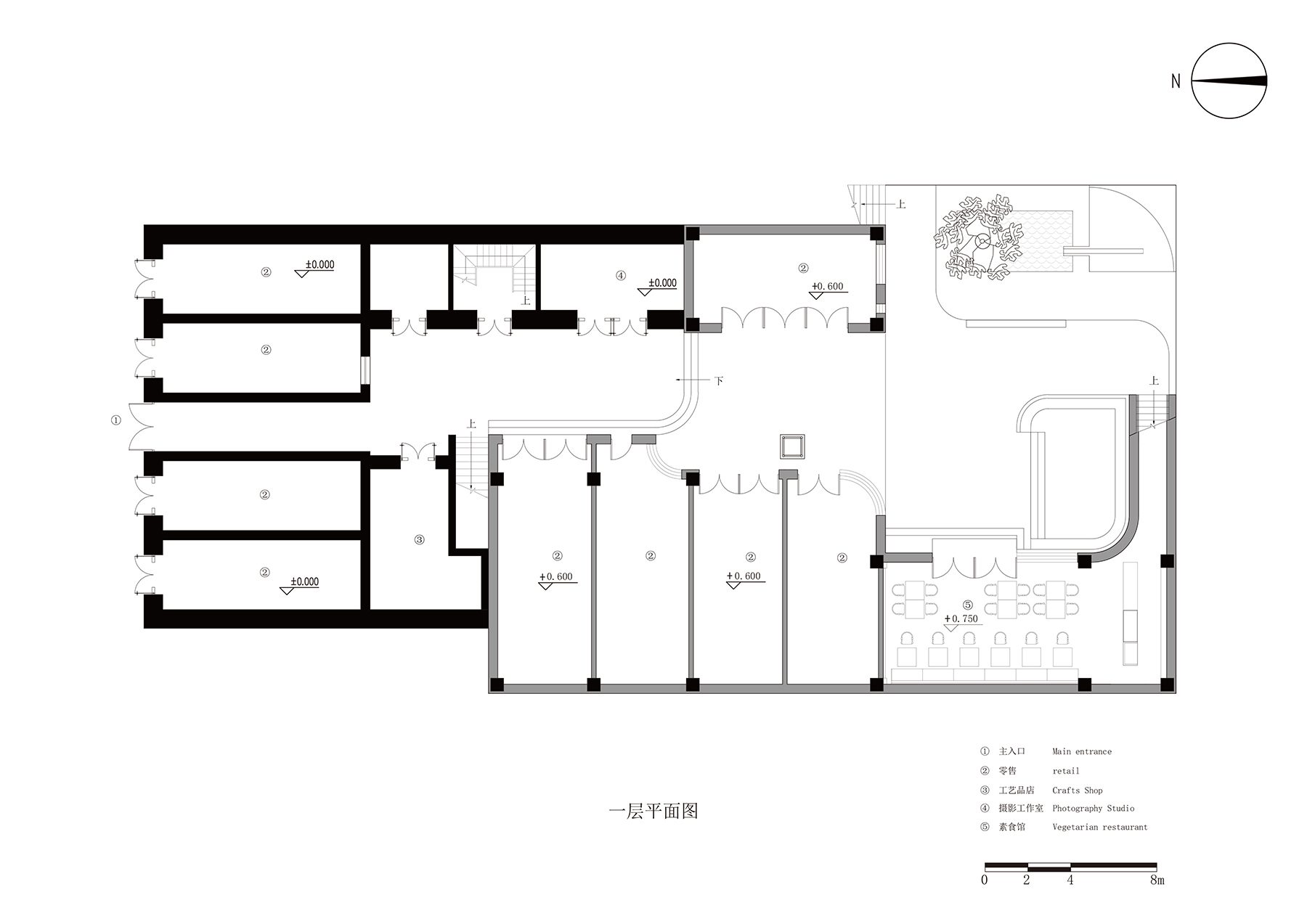 Renovation of the Jiakaxia Ancient Courtyard