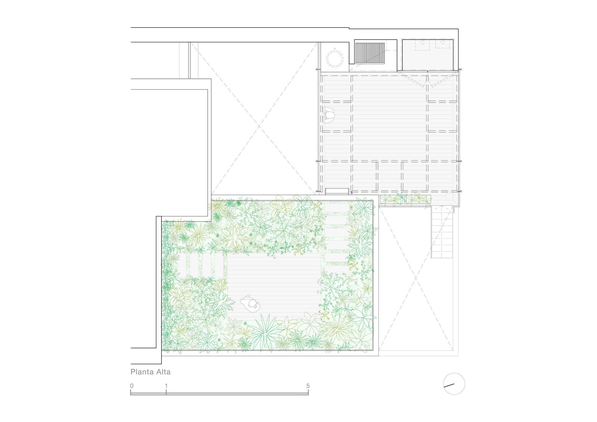 PH Charlone House