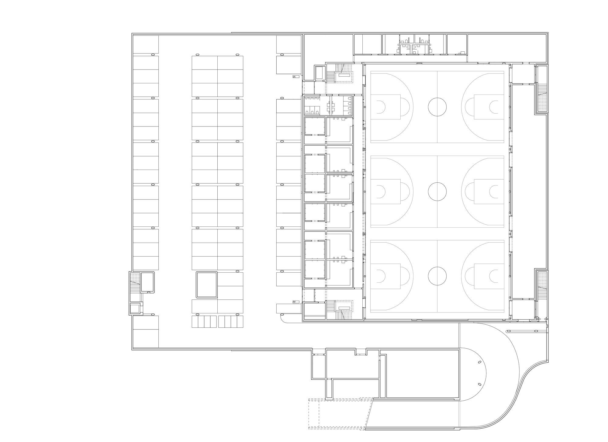 Dorfzentrum Untersiggenthal