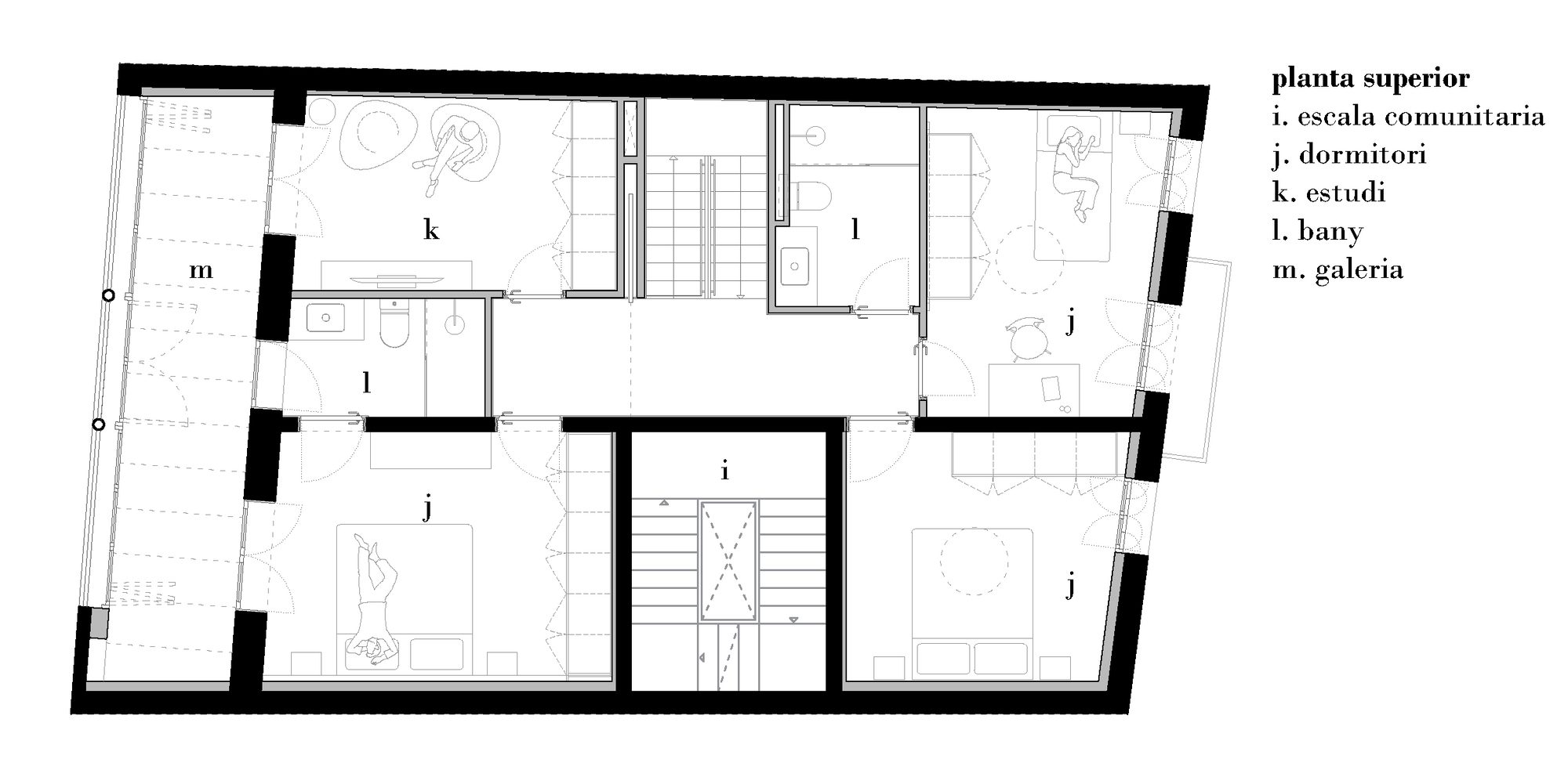 Comprehensive Housing Renovation in Barcelona