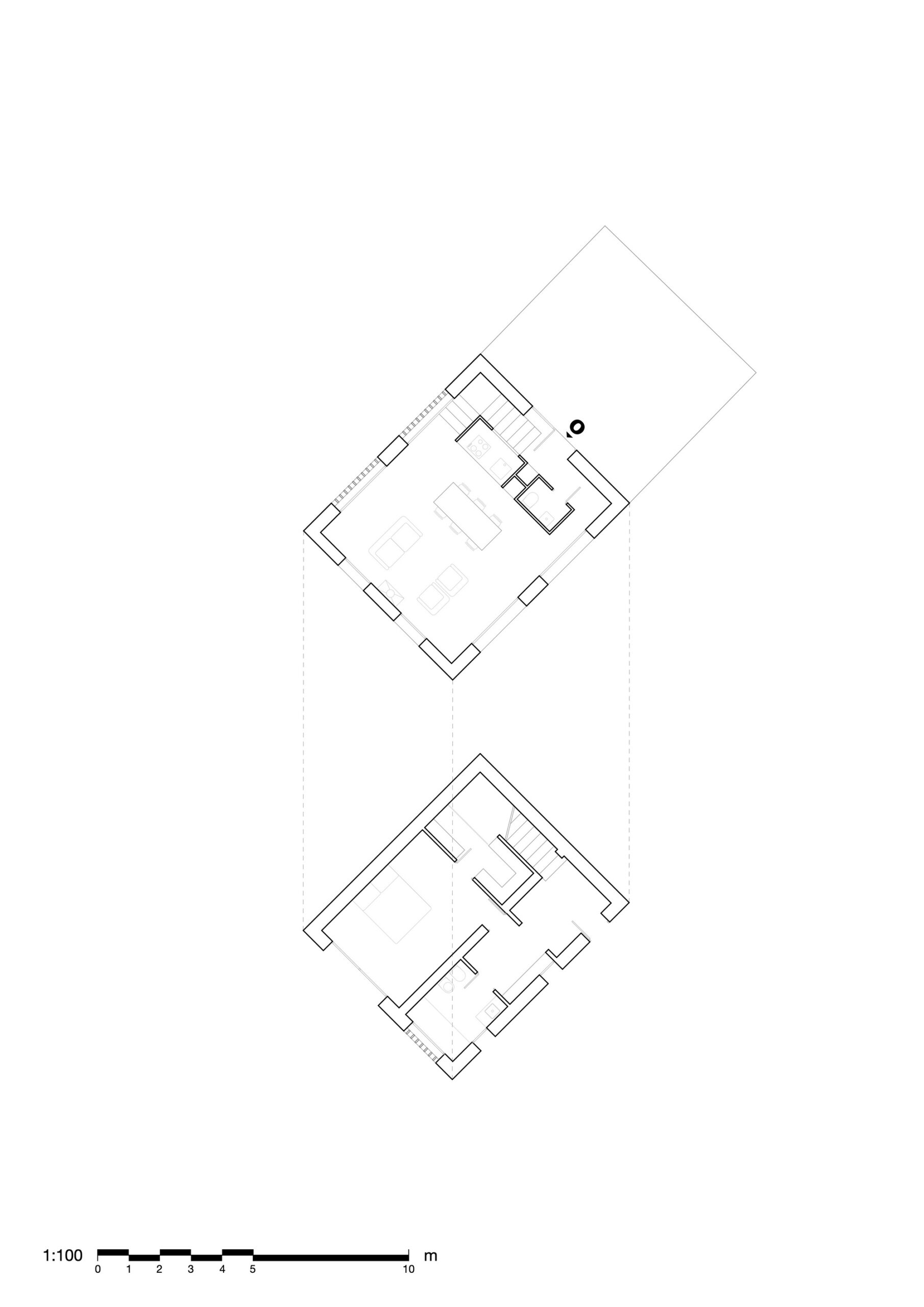 Fienile N Barn Restoration