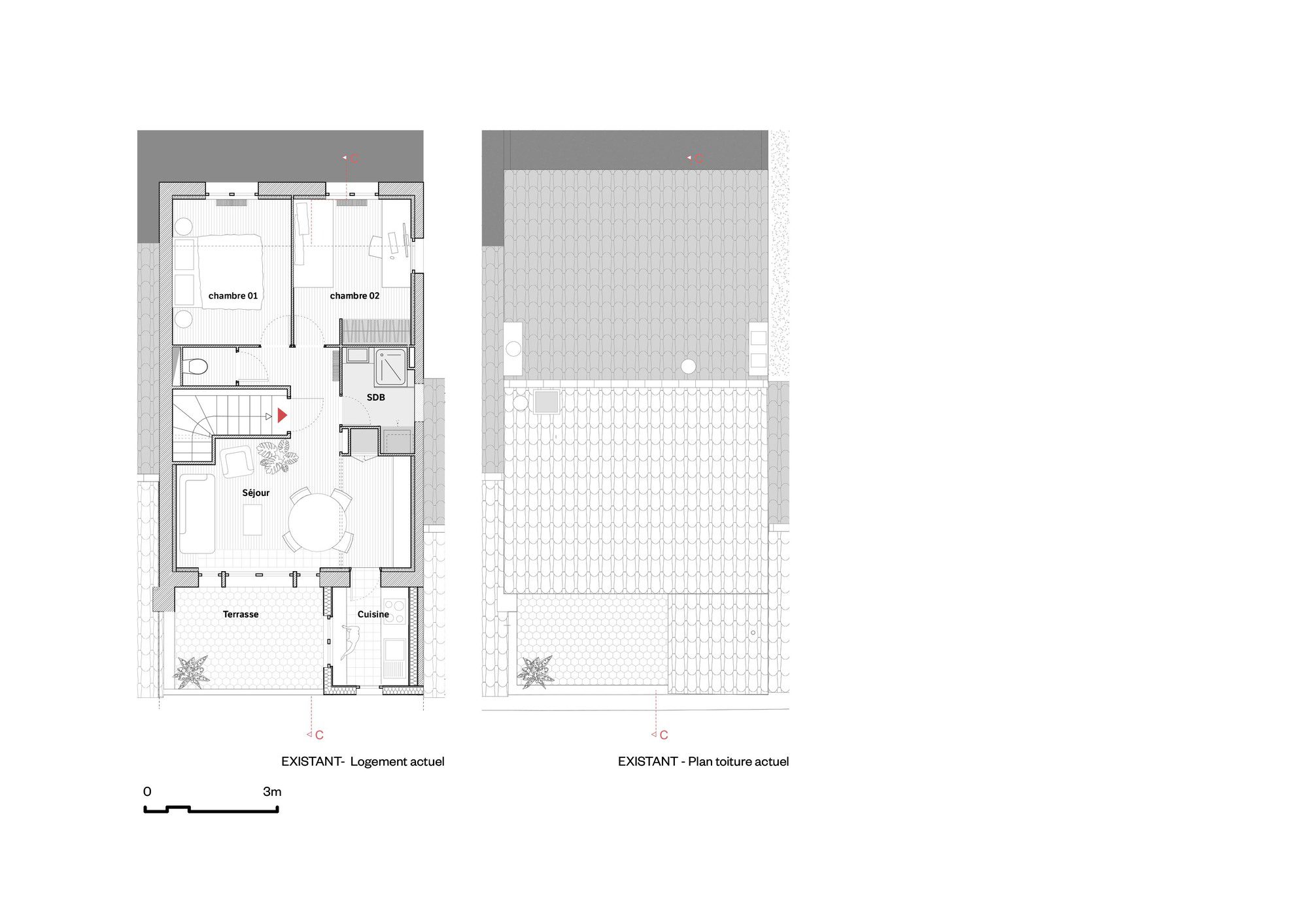 VPA Townhouse Rehabilitation and Elevation