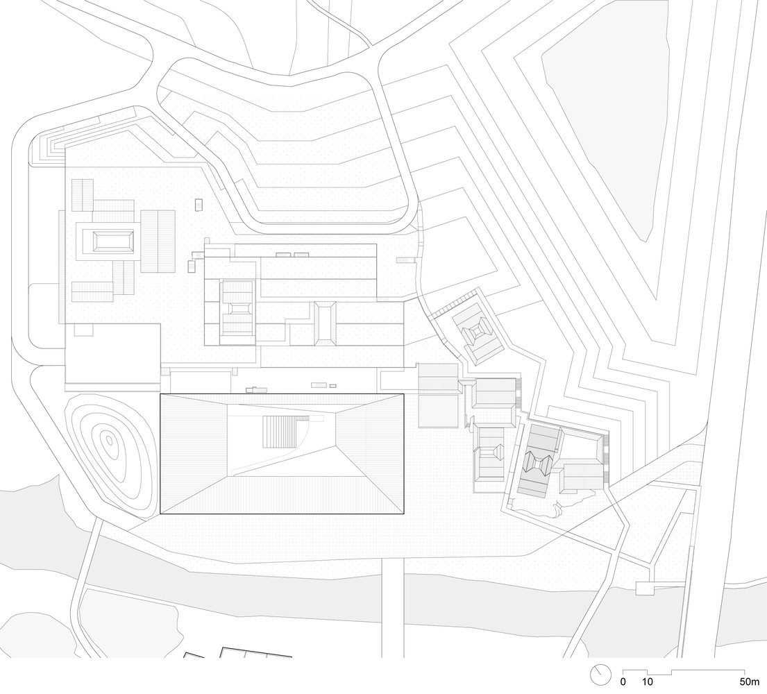 Porcelain Source Museum Atelier Deshaus