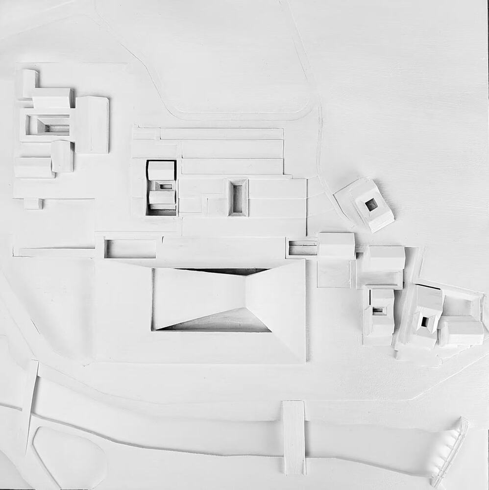 Porcelain Source Museum Atelier Deshaus