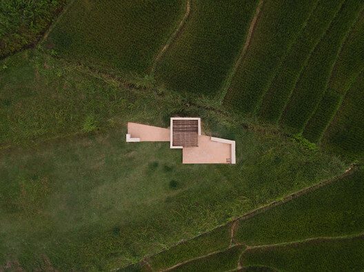 Pordarom Ecotourism Complex