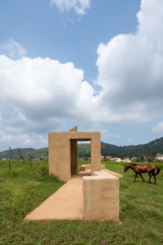 Pordarom Ecotourism Complex