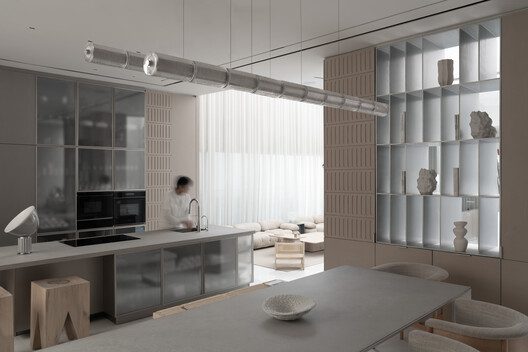 Project Residence BB 214