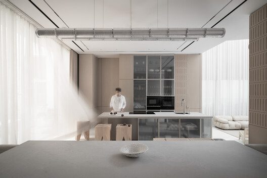 Project Residence BB 214