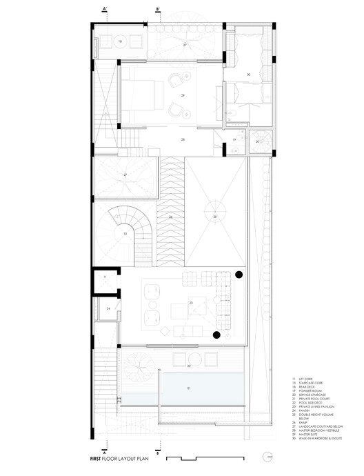 Project Residence BB 214