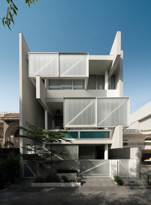 Project Residence BB 214