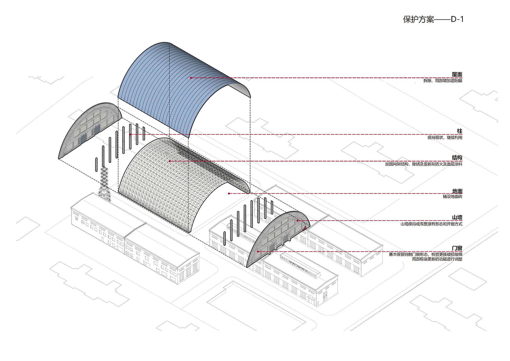 Youjia'ao Community Center