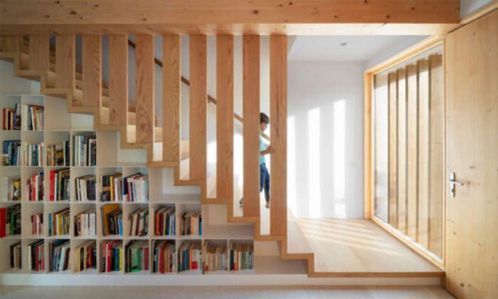 Puigpunyent Eco-Passive House | Miquel Lacomba Architects