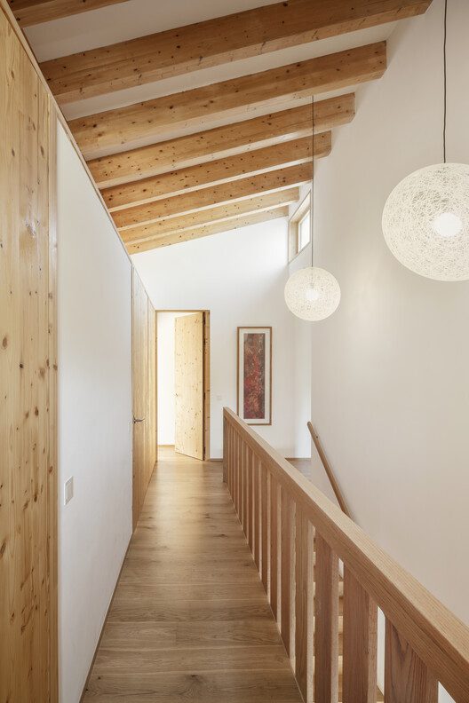 Puigpunyent Eco-Passive House