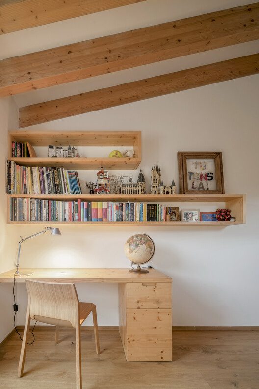 Puigpunyent Eco-Passive House