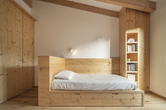 Puigpunyent Eco-Passive House