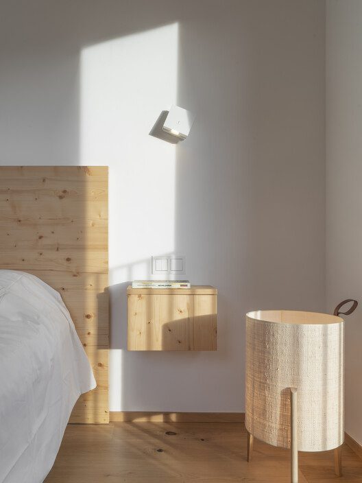 Puigpunyent Eco-Passive House