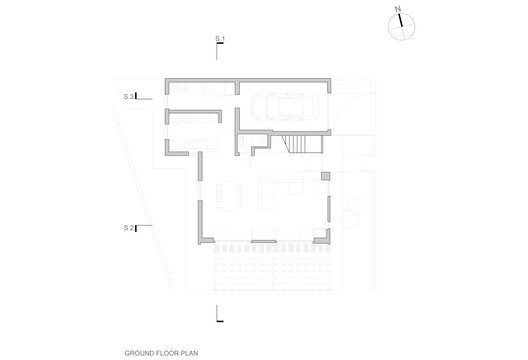 Puigpunyent Eco-Passive House