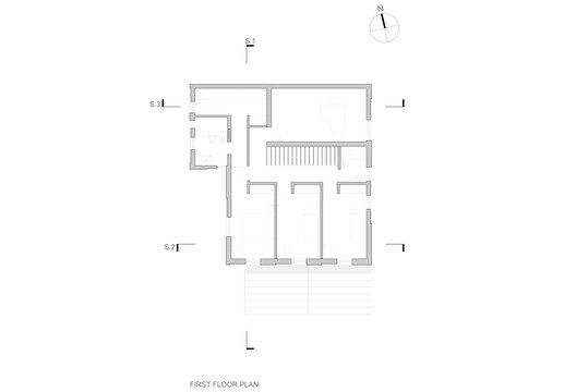 Puigpunyent Eco-Passive House