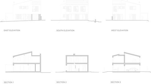 Puigpunyent Eco-Passive House