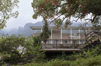 Qingyi Lodge