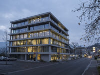 Raiffeisen Bank Colline del Ceresio 11