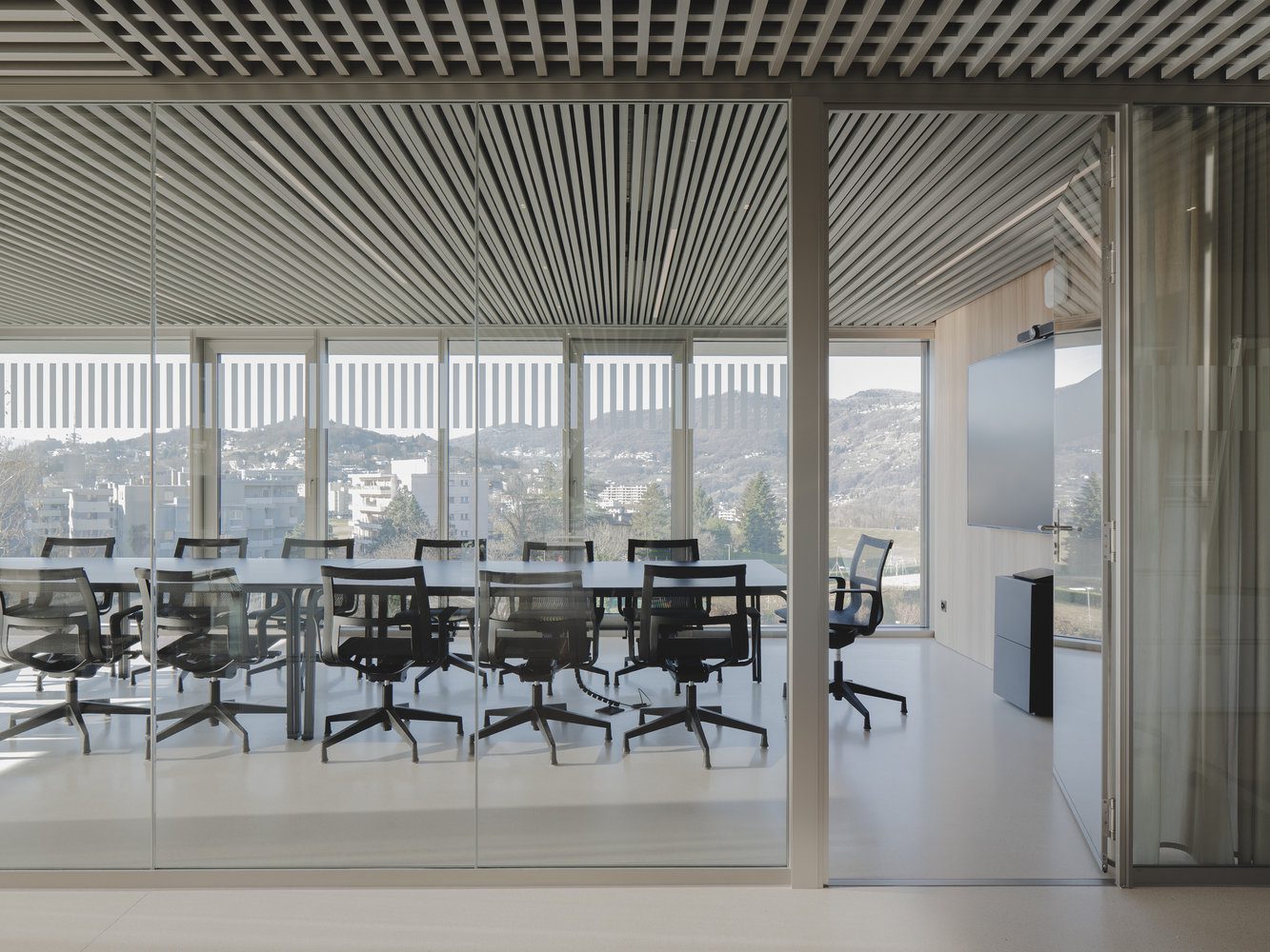 Raiffeisen Bank Colline del Ceresio 21