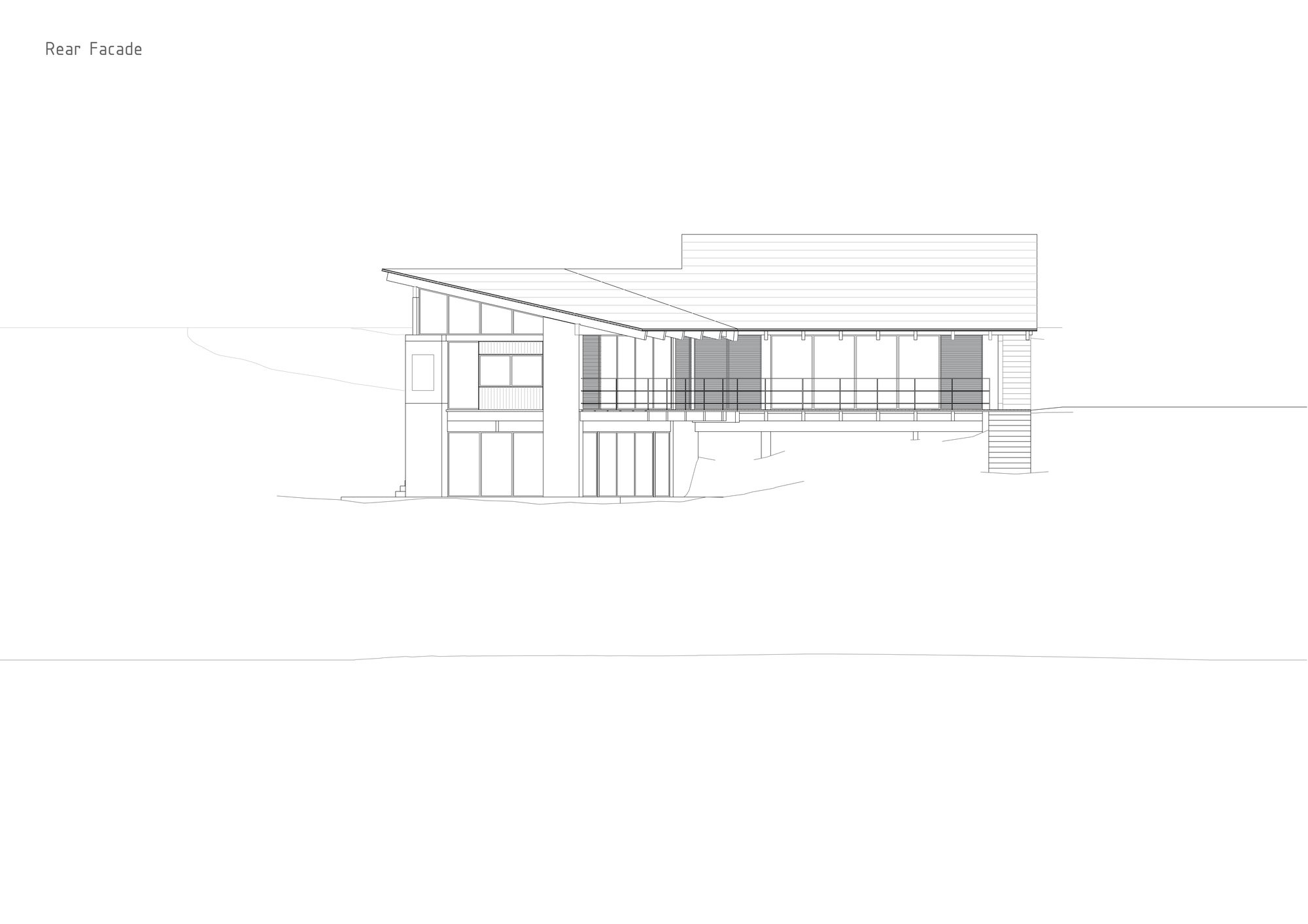 House of the Rolling Rooms