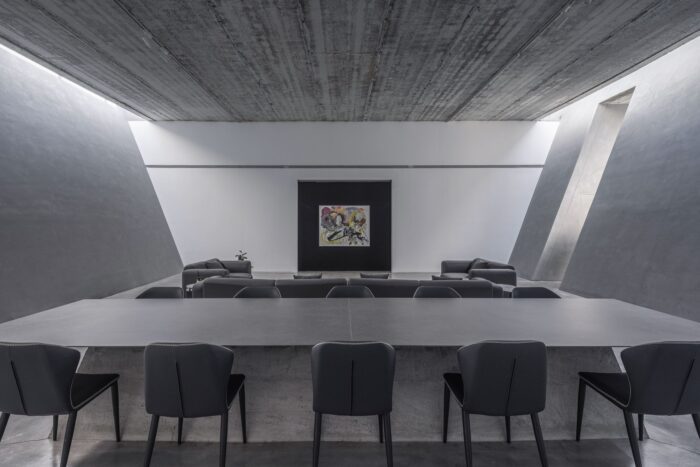 PIFO GALLERY | ARCHSTUDIO