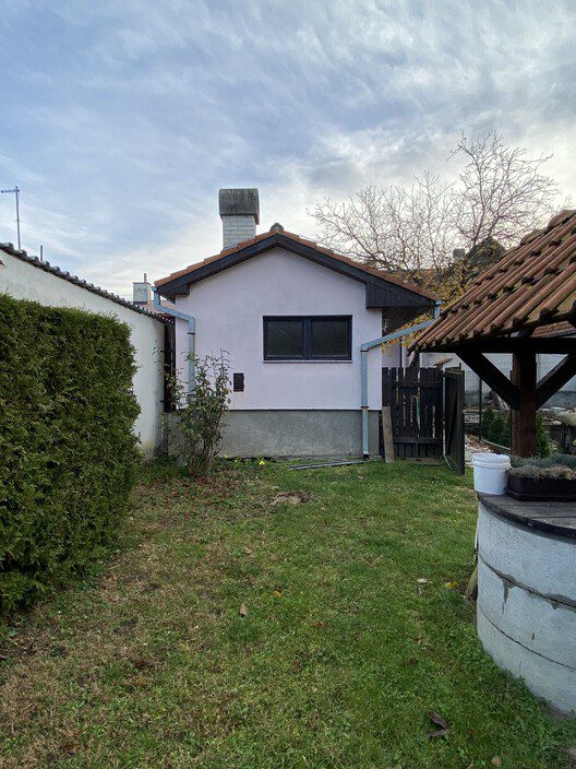 Reconstruction of a Reconstructed House