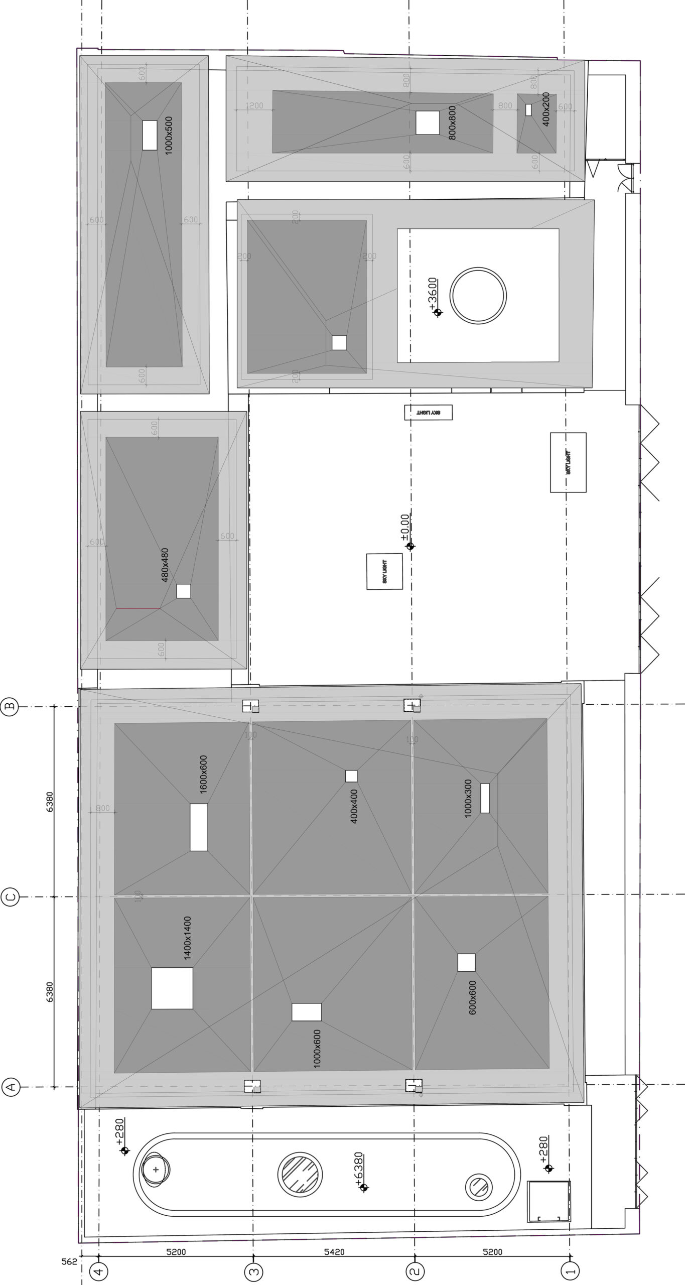 Argo Contemporary Art Museum & Cultural Centre