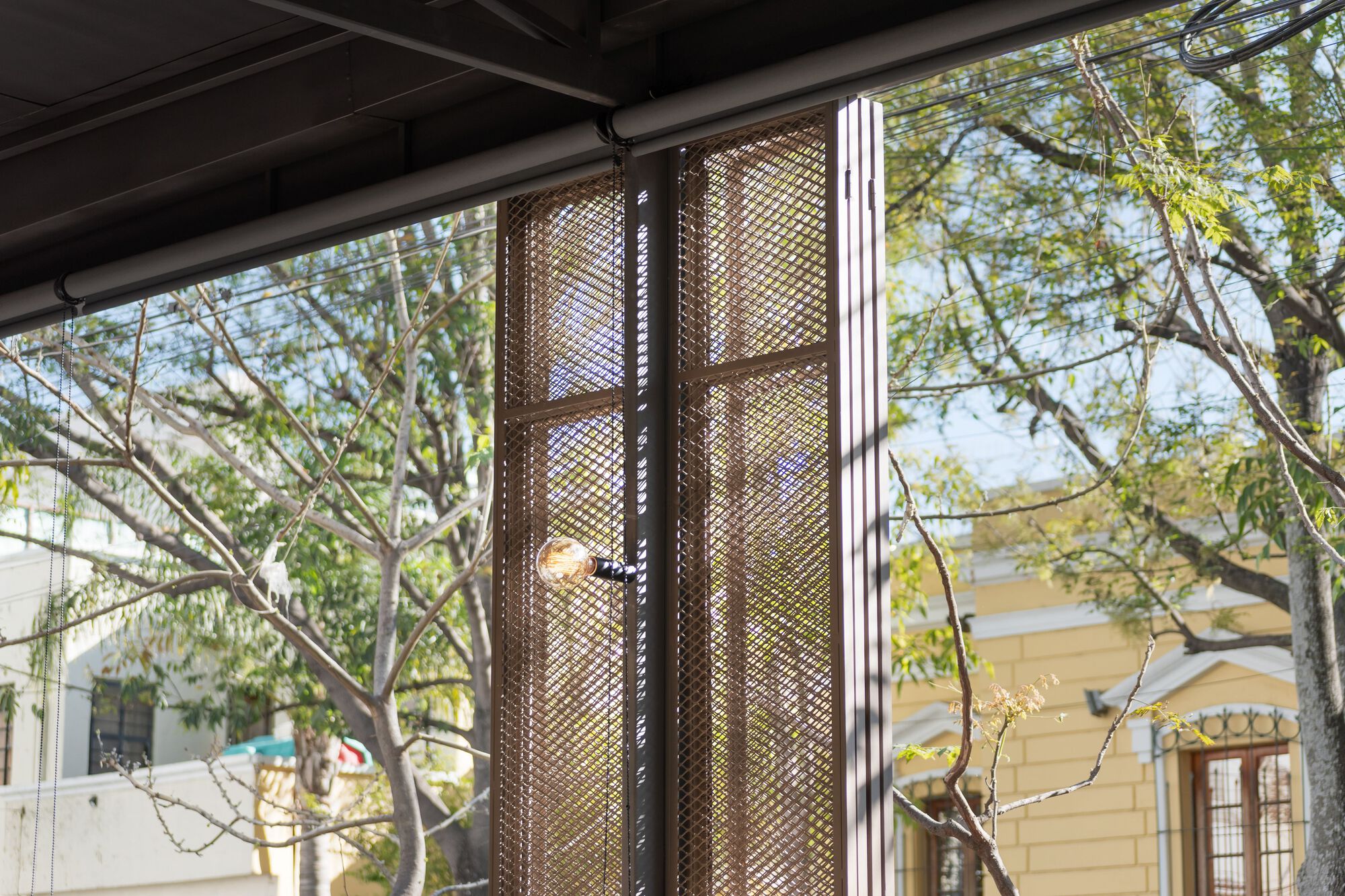 Romea Morelos Restaurant