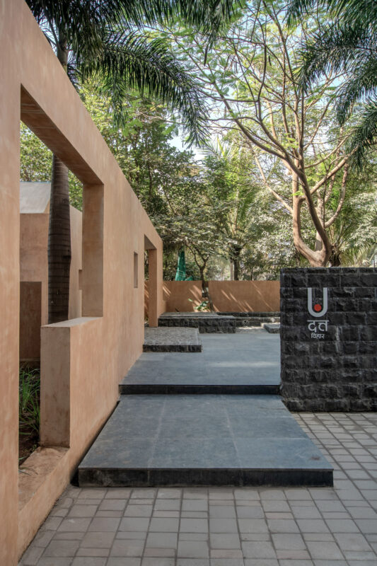 Datta Vihara Shrine