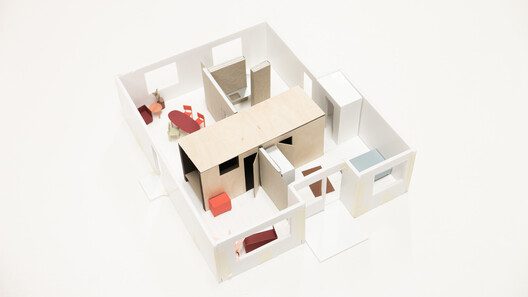renovation of 1960s apartment studio jakob sellaoui 1