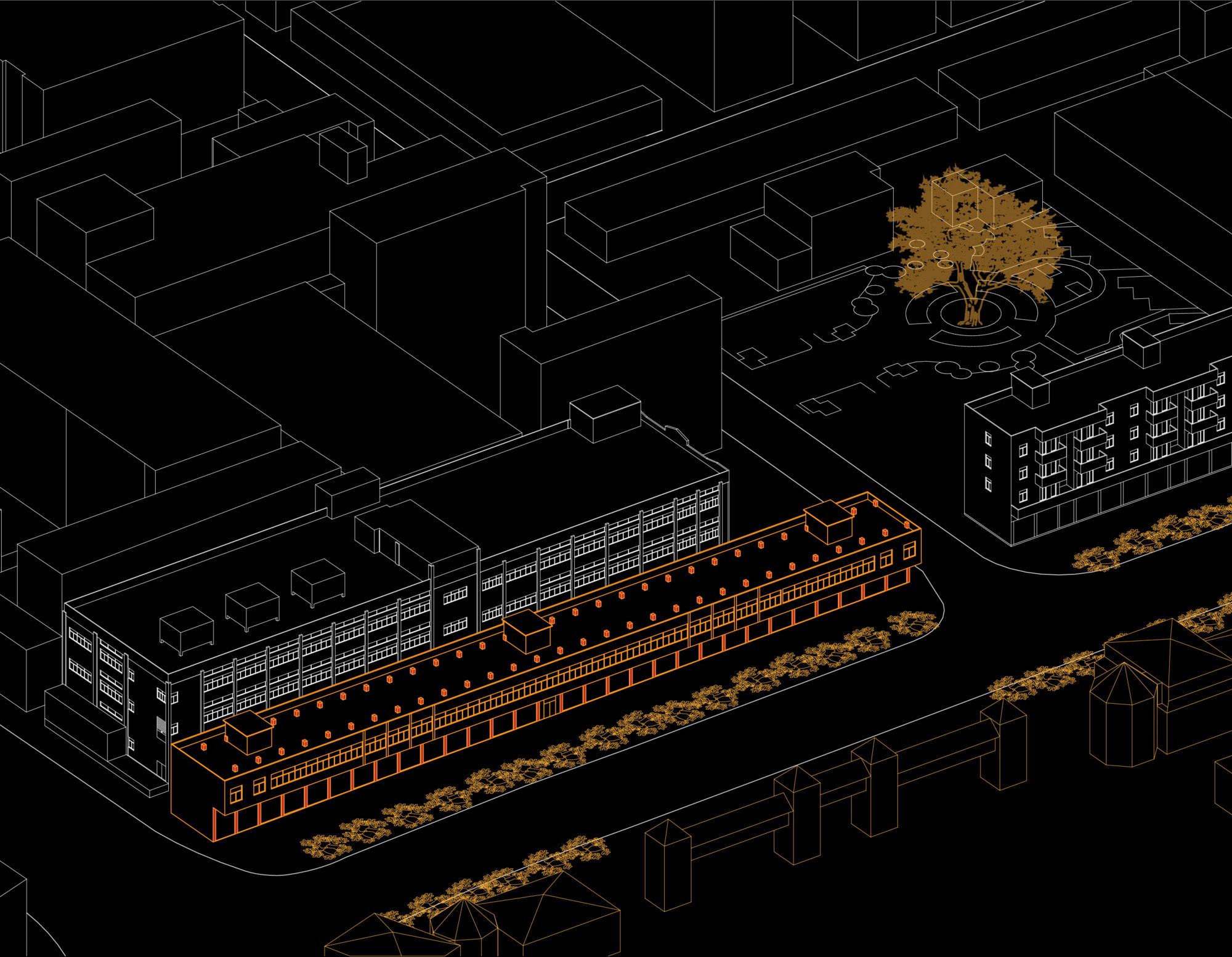 Chang’an Innovation