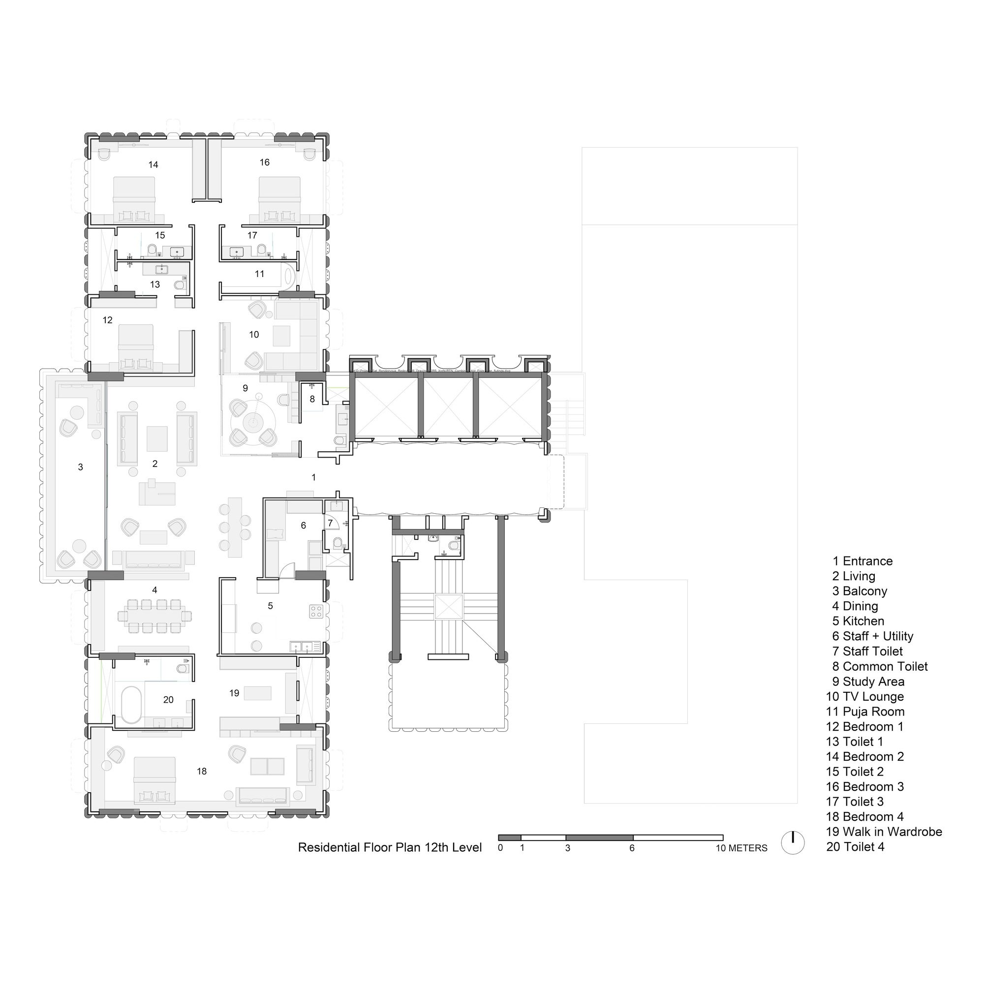 Satguru’s Rendezvous