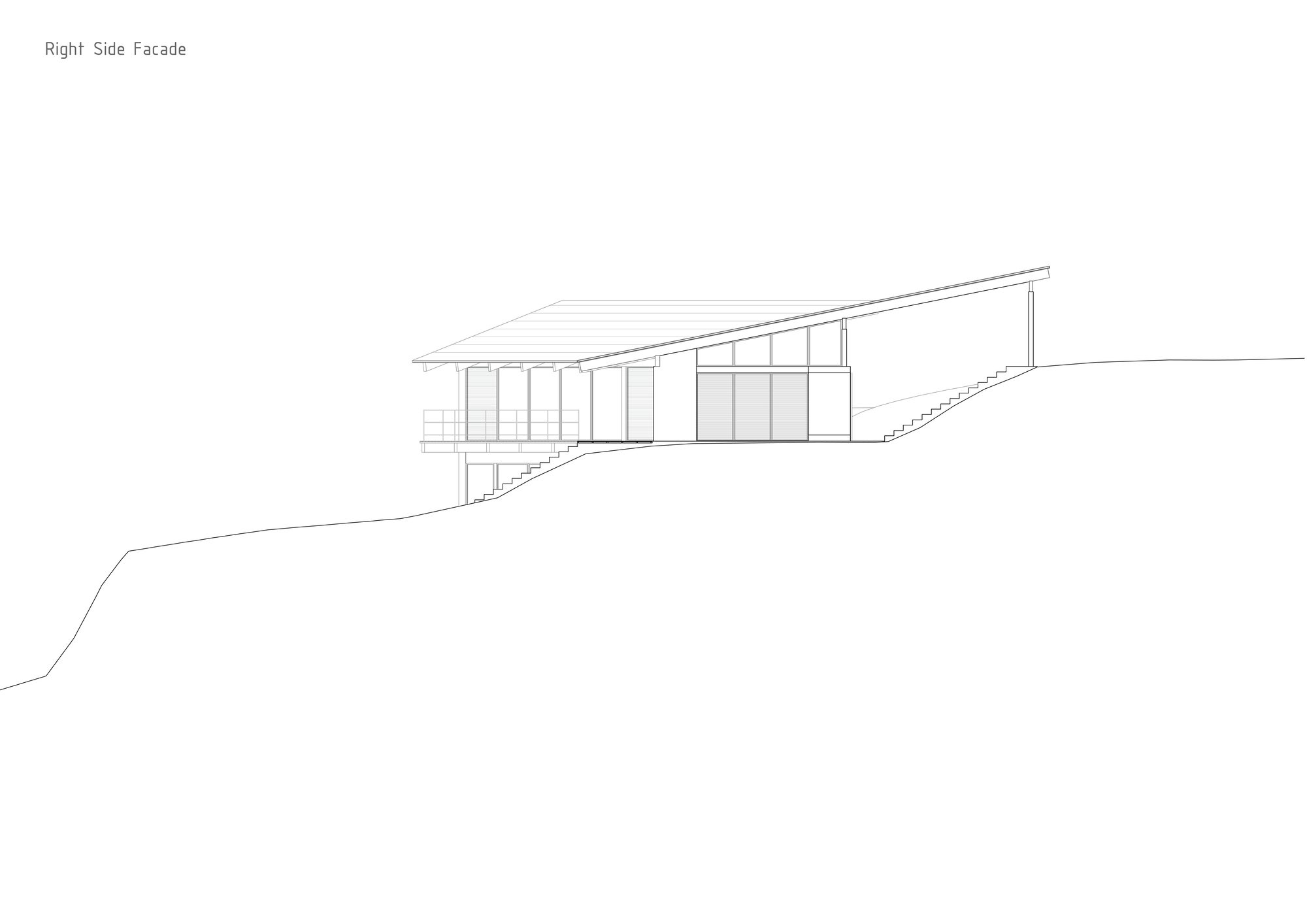 House of the Rolling Rooms