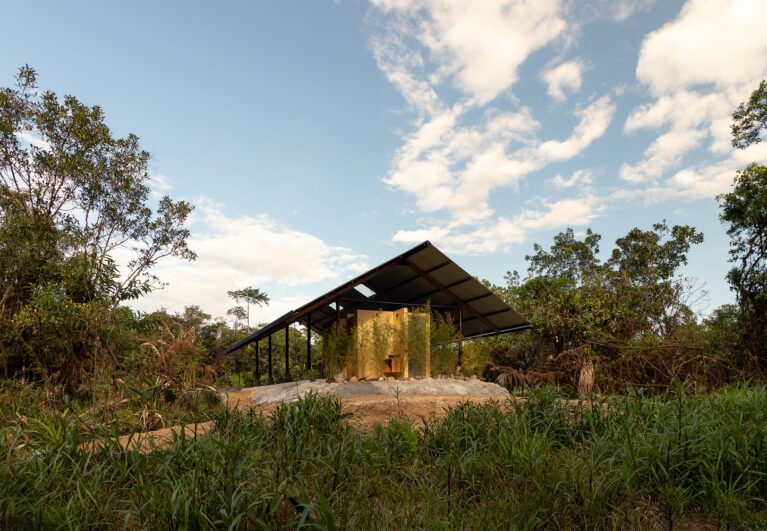 River Terrace | Mestizo Estudio Arquitectura